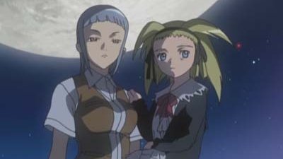 My-Hime Season 1 Episode 12