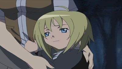 My-Hime Season 1 Episode 13