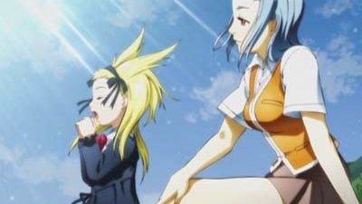 My-Hime Season 1 Episode 14