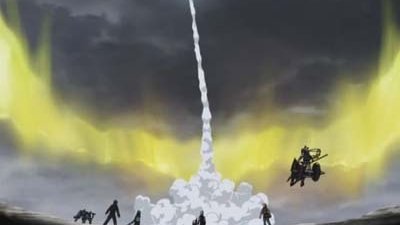 My-Hime Season 1 Episode 15