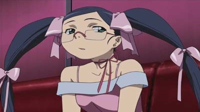 My-Hime Season 1 Episode 16