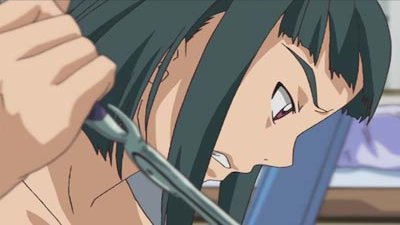 My-Hime Season 1 Episode 17