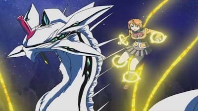 My-Hime Season 1 Episode 20