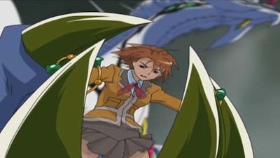 My-Hime Season 1 Episode 22