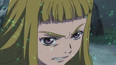 My-Hime Season 1 Episode 23