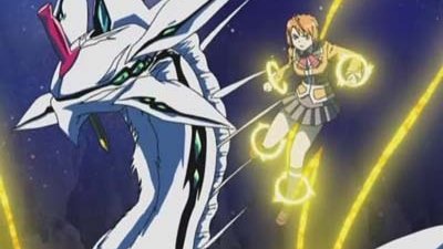 My-Hime Season 1 Episode 25