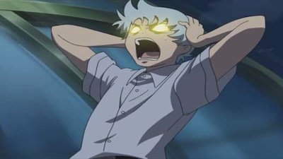 My-Hime Season 1 Episode 26