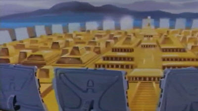 The Mysterious Cities Of Gold Season 1 Episode 38