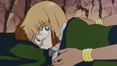 Nadia - The Secret Of Blue Water Season 1 Episode 6