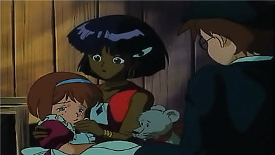 Nadia - The Secret Of Blue Water Season 1 Episode 5