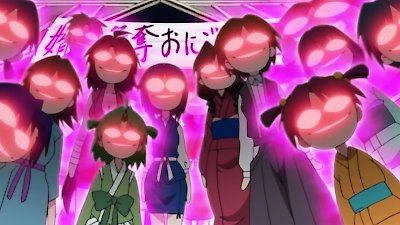 Nagasarete Airantou Season 1 Episode 2