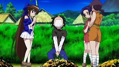 Nagasarete Airantou Season 1 Episode 3