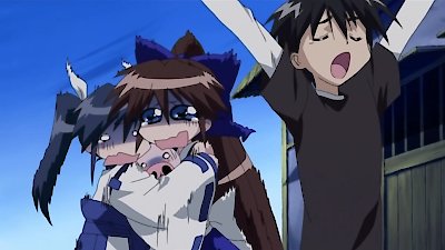 Nagasarete Airantou Season 1 Episode 4