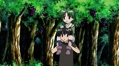 Nagasarete Airantou Season 1 Episode 5