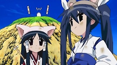 Nagasarete Airantou Season 1 Episode 7