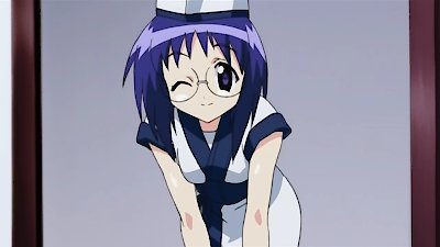 Nagasarete Airantou Season 1 Episode 8