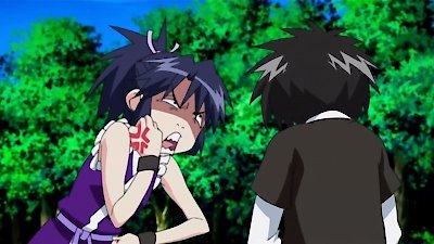 Nagasarete Airantou Season 1 Episode 9