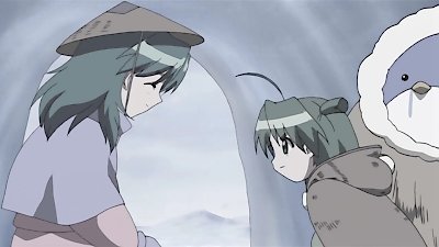 Nagasarete Airantou Season 1 Episode 11