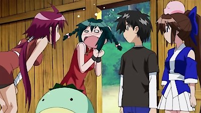 Nagasarete Airantou Season 1 Episode 15