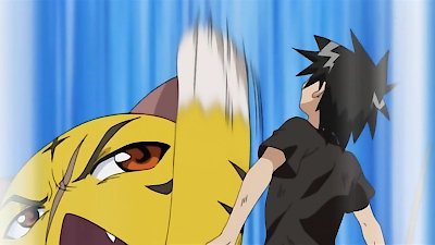 Nagasarete Airantou Season 1 Episode 16