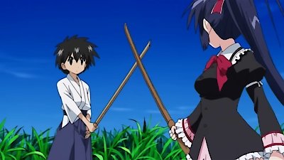 Nagasarete Airantou Season 1 Episode 18
