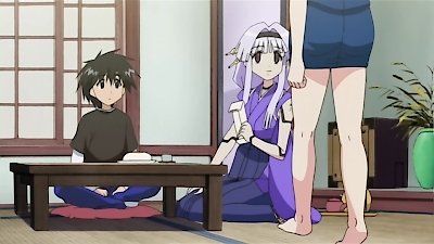 Nagasarete Airantou Season 1 Episode 19