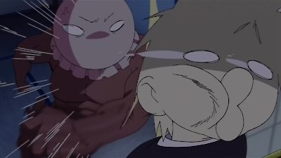 Nagasarete Airantou Season 1 Episode 20