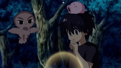 Nagasarete Airantou Season 1 Episode 22