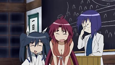 Nagasarete Airantou Season 1 Episode 23