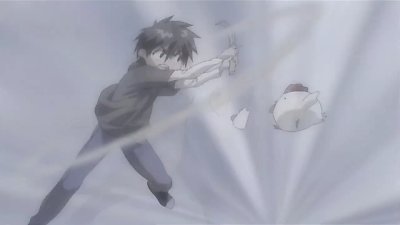 Nagasarete Airantou Season 1 Episode 25