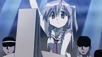 Nagasarete Airantou Season 1 Episode 26