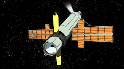 Najica Blitz Tactics Season 1 Episode 3