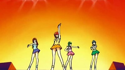 Najica Blitz Tactics Season 1 Episode 4