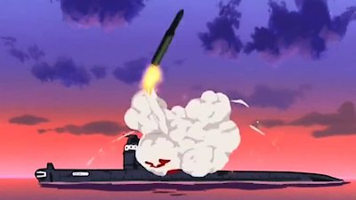 Najica Blitz Tactics Season 1 Episode 5