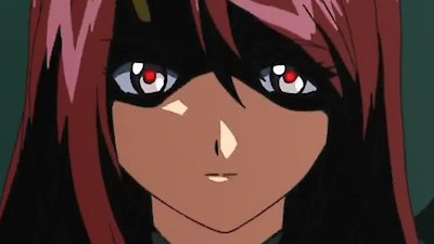 Najica Blitz Tactics Season 1 Episode 6