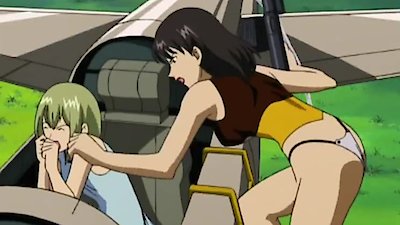 Najica Blitz Tactics Season 1 Episode 7