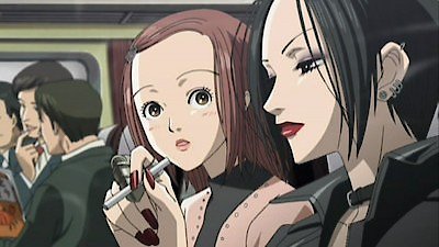 Nana Episode 13