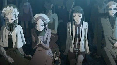 The 20 Best Anime Similar To Nana  Recommendations List