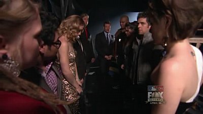 American Idol Season 8 Episode 23