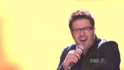 American Idol Season 8 Episode 27