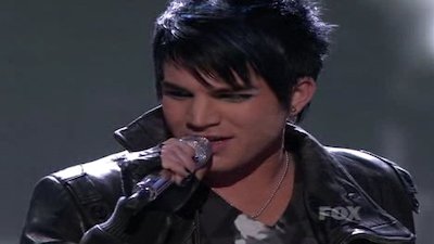 American Idol Season 8 Episode 29