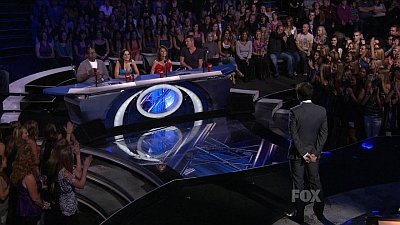 American Idol Season 8 Episode 33