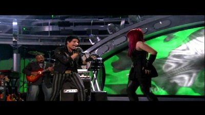 American Idol Season 8 Episode 35