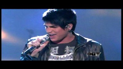 American Idol Season 8 Episode 37