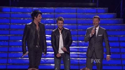 American Idol Season 8 Episode 39