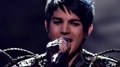 American Idol Season 8 Episode 40