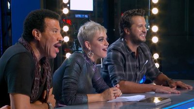 American Idol Season 1 Episode 2