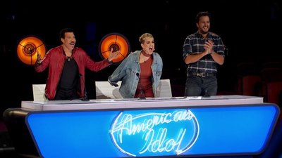 American Idol Season 1 Episode 7