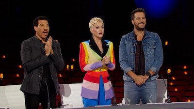 American Idol Season 2 Episode 7