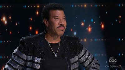 American Idol Season 2 Episode 18